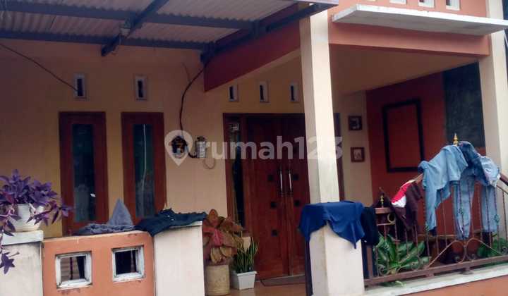 Rumah Murah Dijual di Bsb Jatisari Mijen Semarng 2