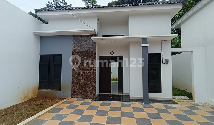 Rumah Dijual di Mijen Semarang Dibawah 500 Juta 1