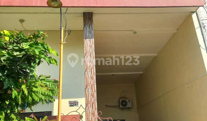 Rumah Dijual Di Perumahan Wisata Hati Genuk, Semarang Timur  2