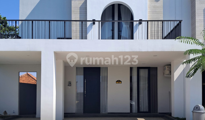 Affordable 2-Story House in Kedungmundu Tembalang 2