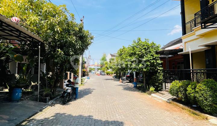 Fully Furnished House Below Market Price in Tembalang, Semarang 1