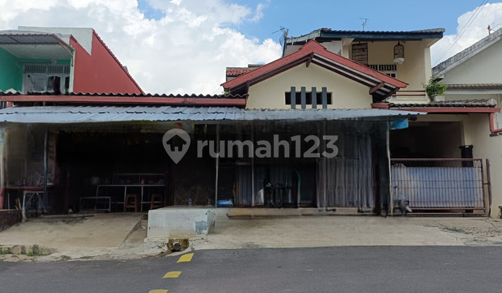 Rumah Dekat Kampus Uin Walisongo di Ngaliyan Semarang 1