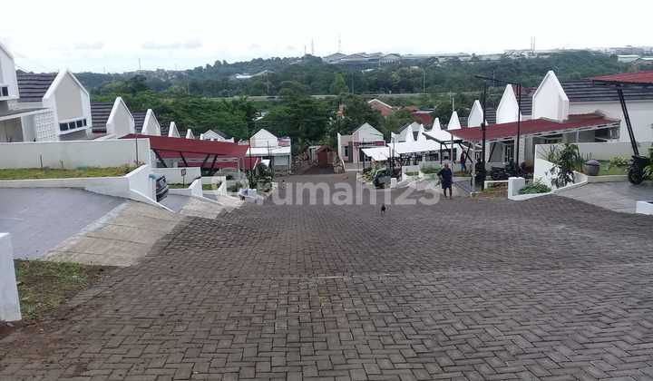 Ready House Cluster in Ngaliyan Semarang 2