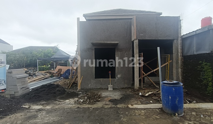 Rumah Murah Dekat Kampus dan Rumah Sakit Tembalang Semarang 2