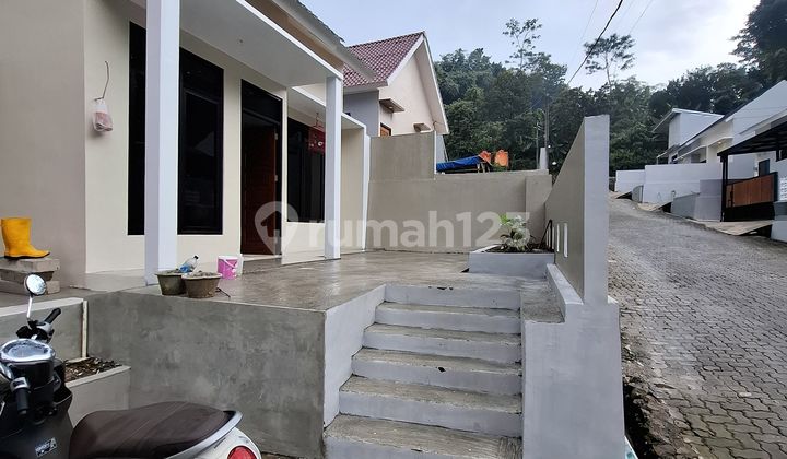 Rumah Baru Siap Huni 2 Kamar Tidur di Gunung Pati Semarang 2