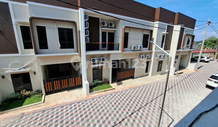 Exclusive Boarding House Near Undip Tembalang Semarang 2
