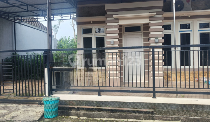 Rumah Dijual di Jatisari Mijen Semarang 1