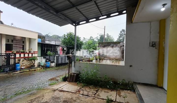 Rumah Siap Huni di Perumahan Mijen Semarang 2
