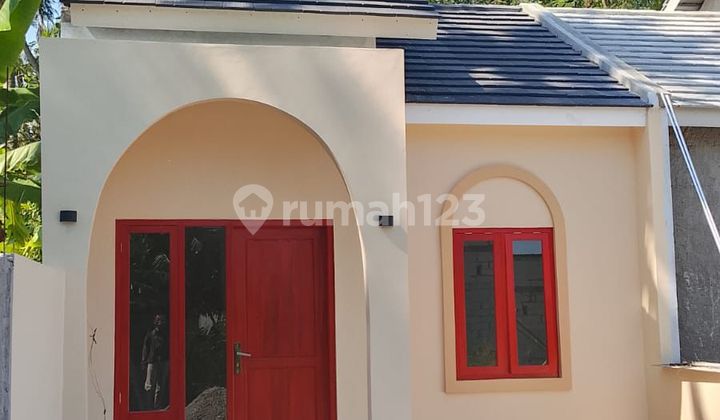 Rumah Minimalis Murah Dijual Di Tlogomulyo, Pedurungan Semarang 2