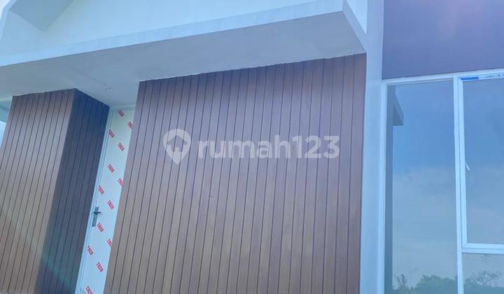 Rumah Ready Siap Huni bisa KPR di Cluster Ngaliyan Semarang 2