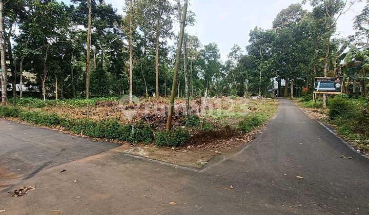 Land Suitable for Boarding Houses Near BSB Mijen Semarang 2