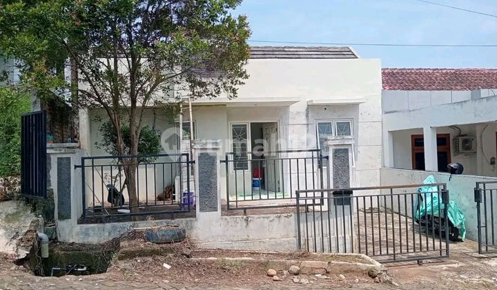 Rumah Murah Bagus Siap Huni di Ngaliyan Semarang 1