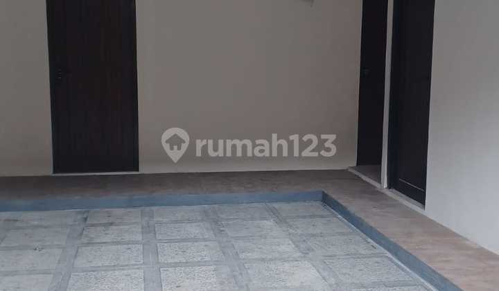 Rumah Kost Baru Dekat Pasar Ace Mijen Semarang 2
