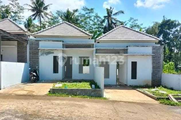 Order Build Cheap House in Mijen Semarang 2