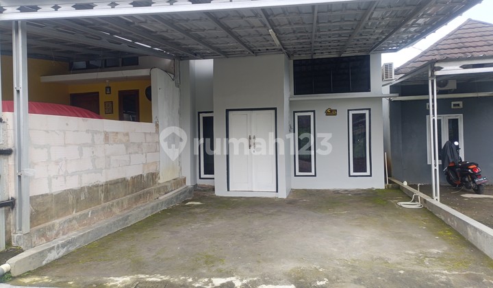 Rumah Siap Huni Akses Mudah ke Kampus Unnes Semarang 2