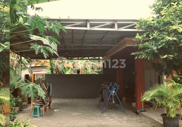 Ready-to-Occupy House in Pedurungan Semarang 2
