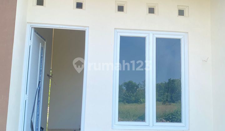 Rumah Dijual di Ngaliyan Semarang Harga di Bawah 500 Juta 2