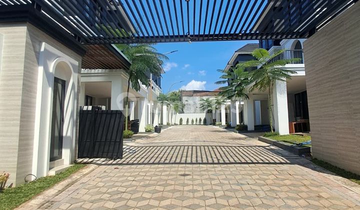 Rumah 2 Lantai Murah Dijual di Banyumanik Semarang Rumah 2 Lantai Murah Dijual di Banyumanik Semarang