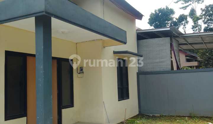 Rumah Baru Siap Huni di Gunungpati Semarang 2