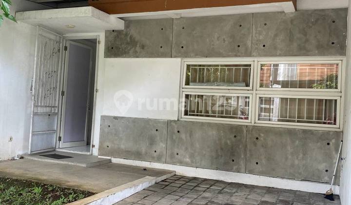 2-Story House in Amaya Ungaran Cluster, Semarang 2