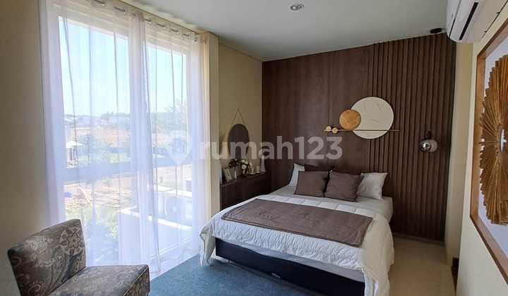 Luxurious and Elegant Residence in Semarang City, Citraland Bsb City 2