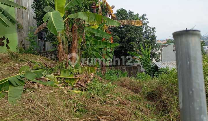 Tanah SHM Ready di Ketileng Sendangmulyo Tembalang Semarang 2