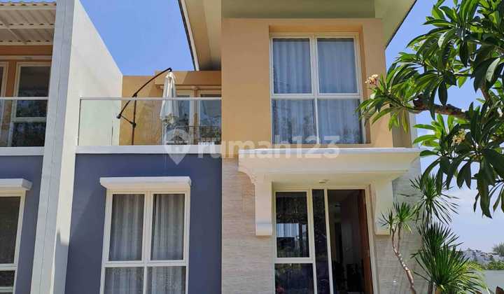 Luxurious and Elegant Residence in Semarang City, Citraland Bsb City 1