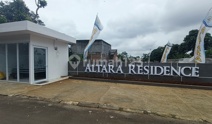 Rumah Murah Dekat Pasar Ace Mijen Semarang 1