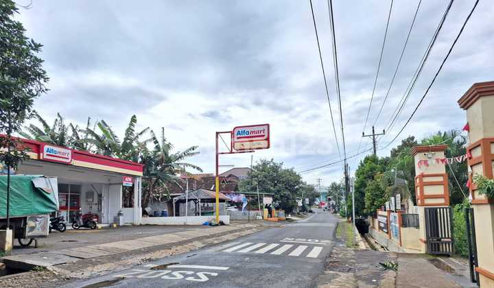 Tanah Murah Dekat Uptown Mall Bsb Mijen Semarang 1