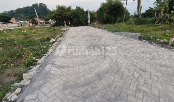 Tanah Murah Shm Ready Lokasi Strategis Dijual Di Ungaran 1