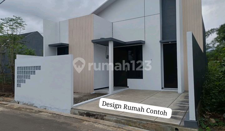 Rumah Pesan Bangun Tanahnya Luas di Mijen Semarang 1