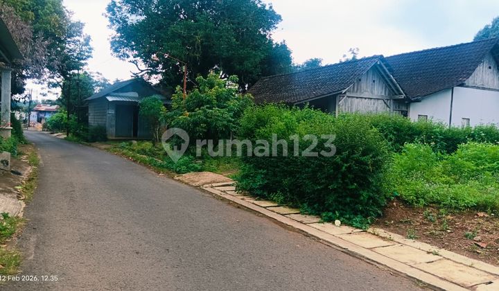 Tanah SHM Ready di Wonolopo Mijen Semarang 1