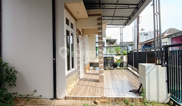Rumah Dijual di Jatisari Mijen Semarang 2