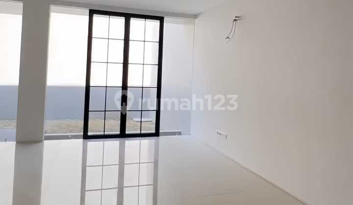 Rumah Mewah Siap Huni Di Citrasun Garden Semarang 2