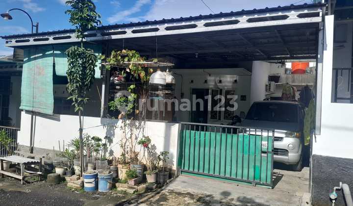 Nice House Ready to Occupancy in Ngaliyan Housing Semarang 1