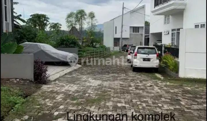 Tanah Hook Dalam Cluster di Jangli Dekat Candi Golf Semarang 1