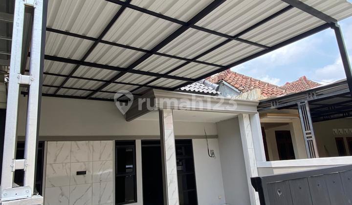 Rumah Dekat Kampus Unnes di Gunungpati Semarang 1