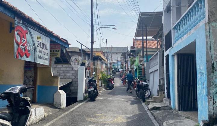 Rumah Dekat Simpanglima Pusat Kota Semarang 2