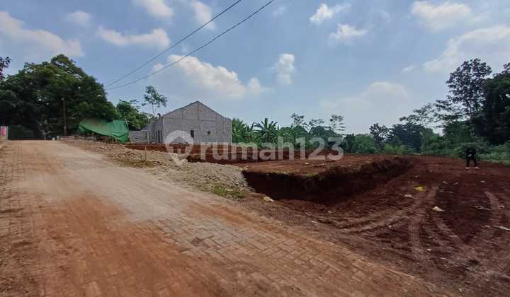 Tanah Strategis Dekat Kampus Unnes 80 Meter Dari Jalan Raya Ke Unnes