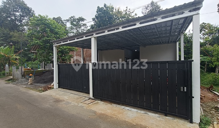 Rumah Kost Baru Siap Huni Dekat Kantor Sabhara Mijen Semarang 1