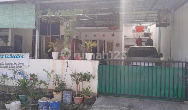 Nice House Ready to Occupancy in Ngaliyan Housing Semarang 2