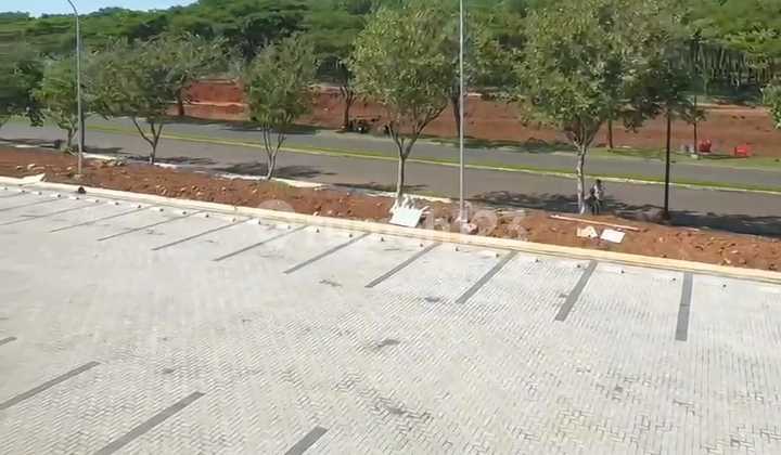 Ruko Dua Lantai di Citraland Victoria Square Bsb City Semarang 2