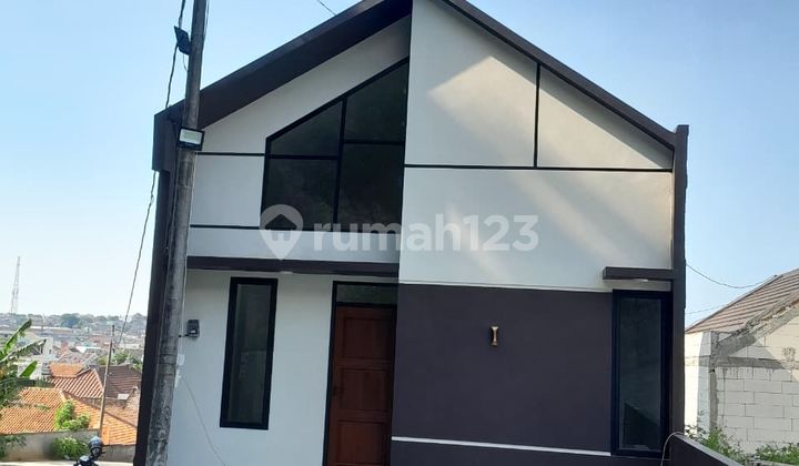 House For Sale In Sendangmulyo Cluster Tembalang Semarang 1