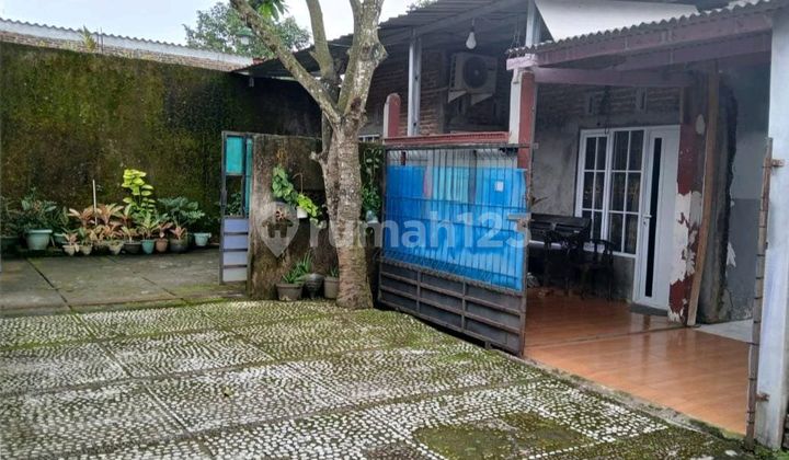 Rumah Murah Siap Huni Dijual di Mijen Semarang 1