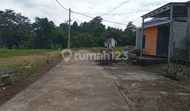 Tanah Murah SHM Ready di Gunungpati Semarang 2