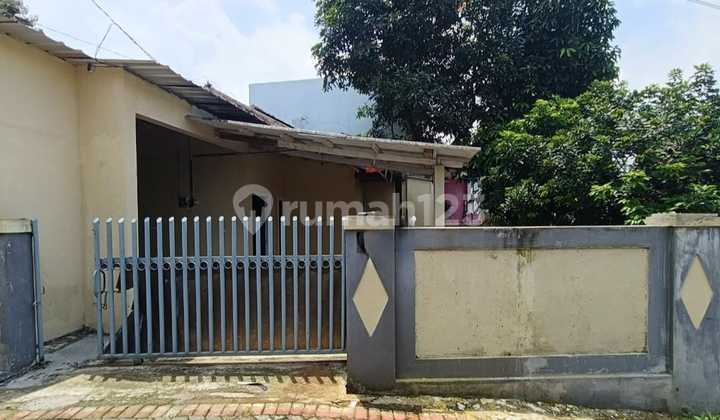 7-Room Boarding House For Sale In Mijen Near Bsb City Semarang 2