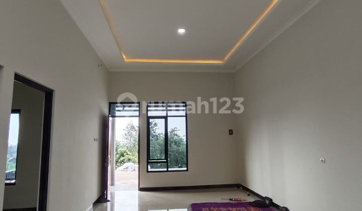 Rumah Murah 1 Lantai di Banyumanik Semarang 2