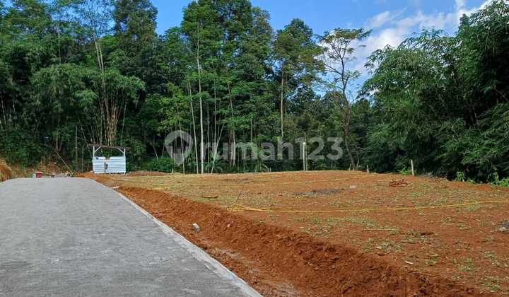 Tanah Shm Ready Di Cepoko Gunungpati Kota Semarang 