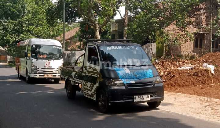 Tanah Pinggir Jalan Raya Bisa Di Kredit Dekat Kampus Di Gunungpati Semarang Tanah Pinggir Jalan Raya Bisa Di Kredit Dekat Kampus Di Gunungpati Semarang