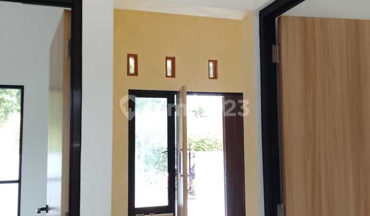 Rumah Murah Dekat Kampus di Gunungpati Semarang 2